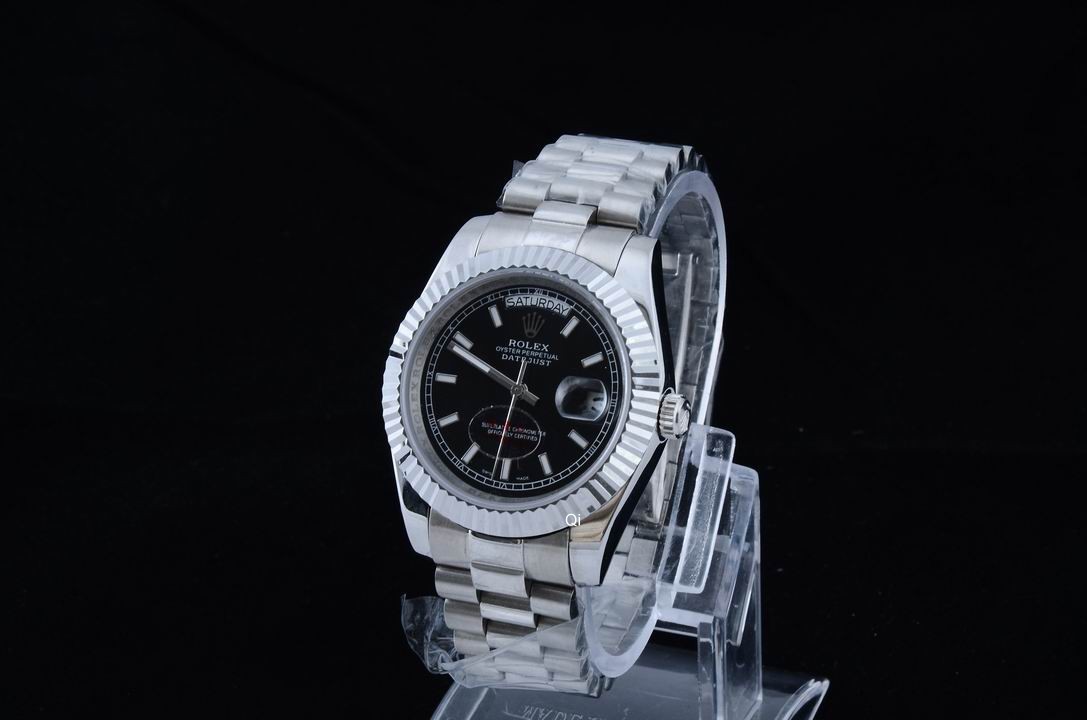 Rolex Watch 122